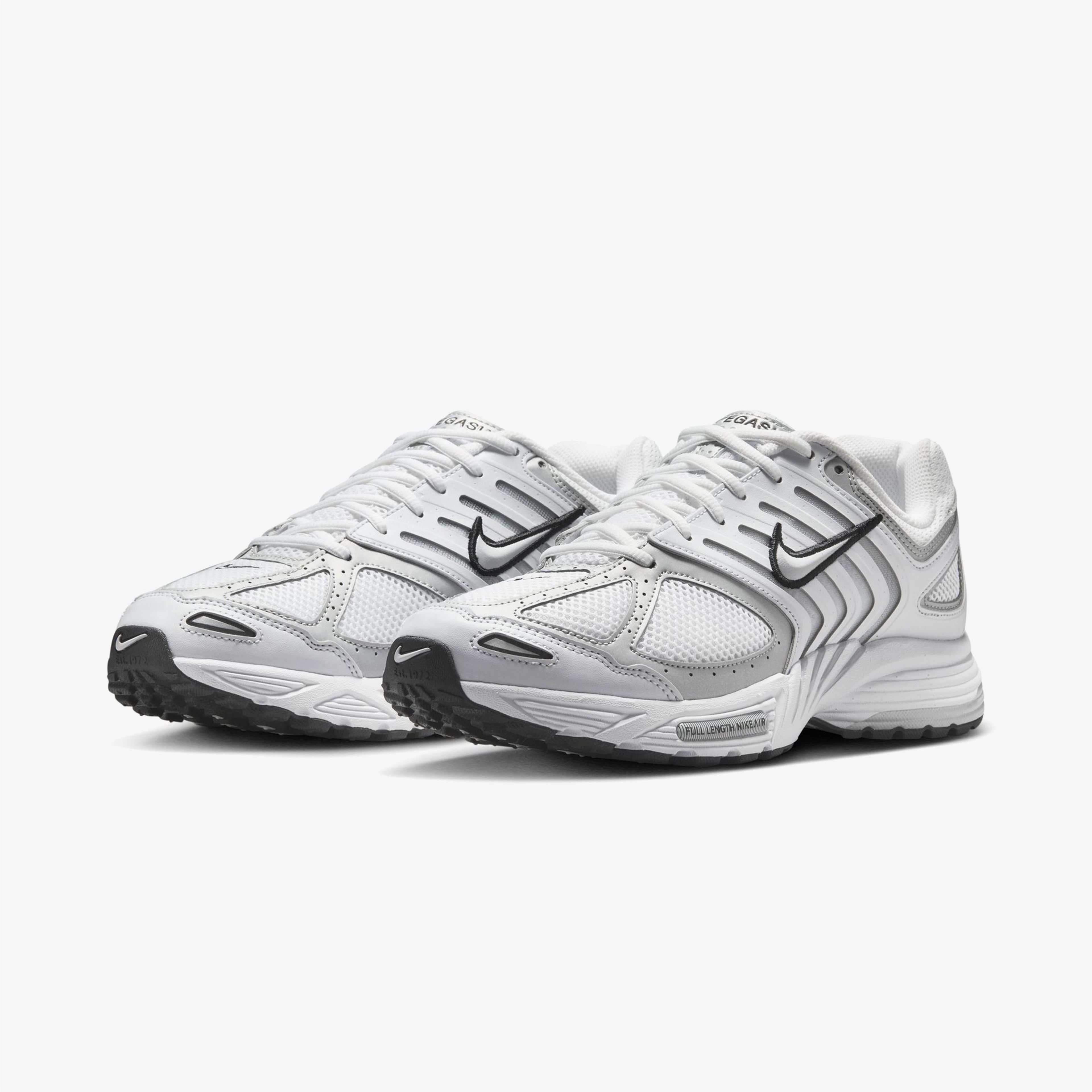 Nike Air Pegasus 2005 Erkek Beyaz Spor Ayakkabı
