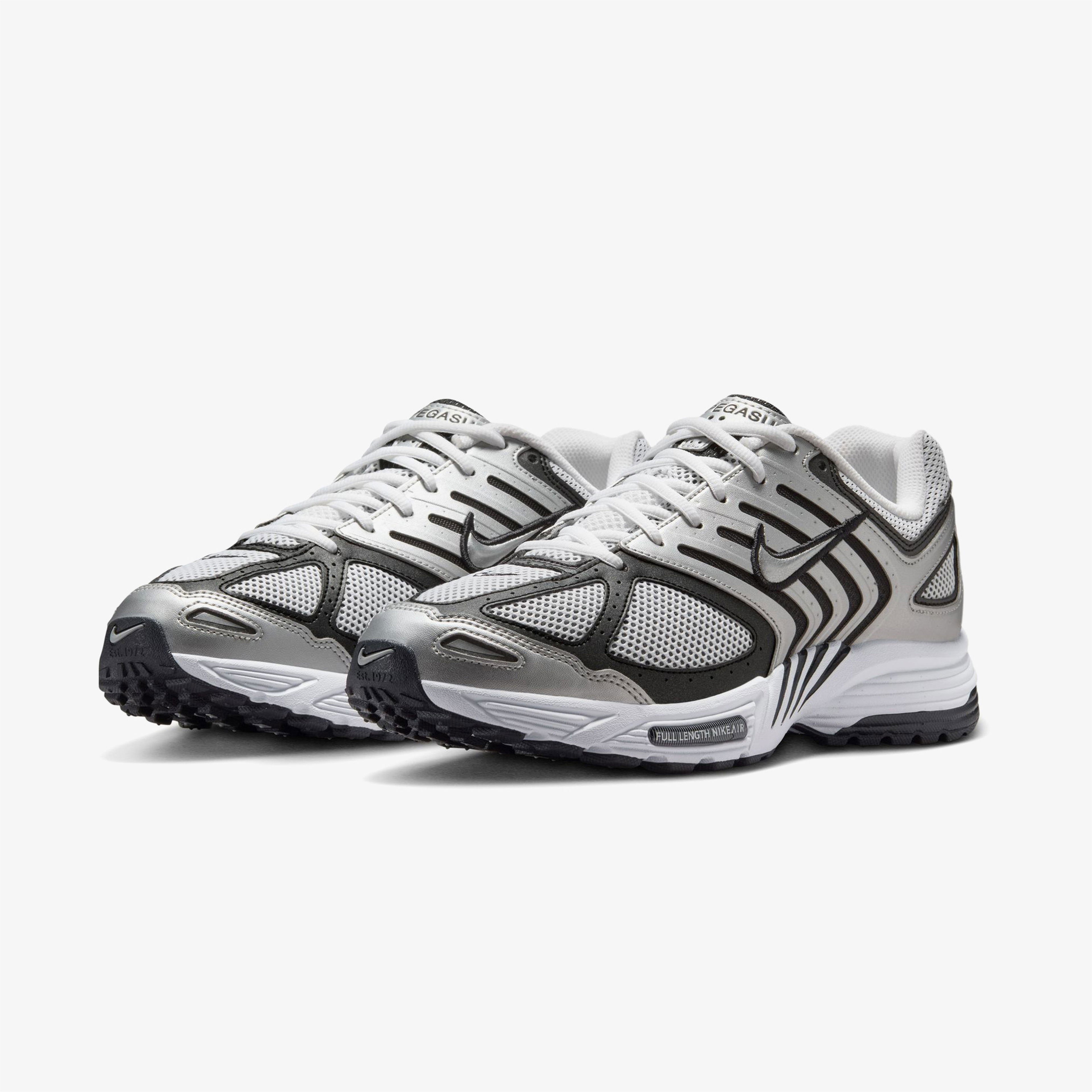 Nike Air Pegasus 2005 Erkek Gri Spor Ayakkabı