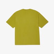 Huf Total Eclipse Knit Box Erkek Yeşil T-Shirt