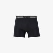 Nautica Erkek Lacivert Standart Fit 3'lü Boxer