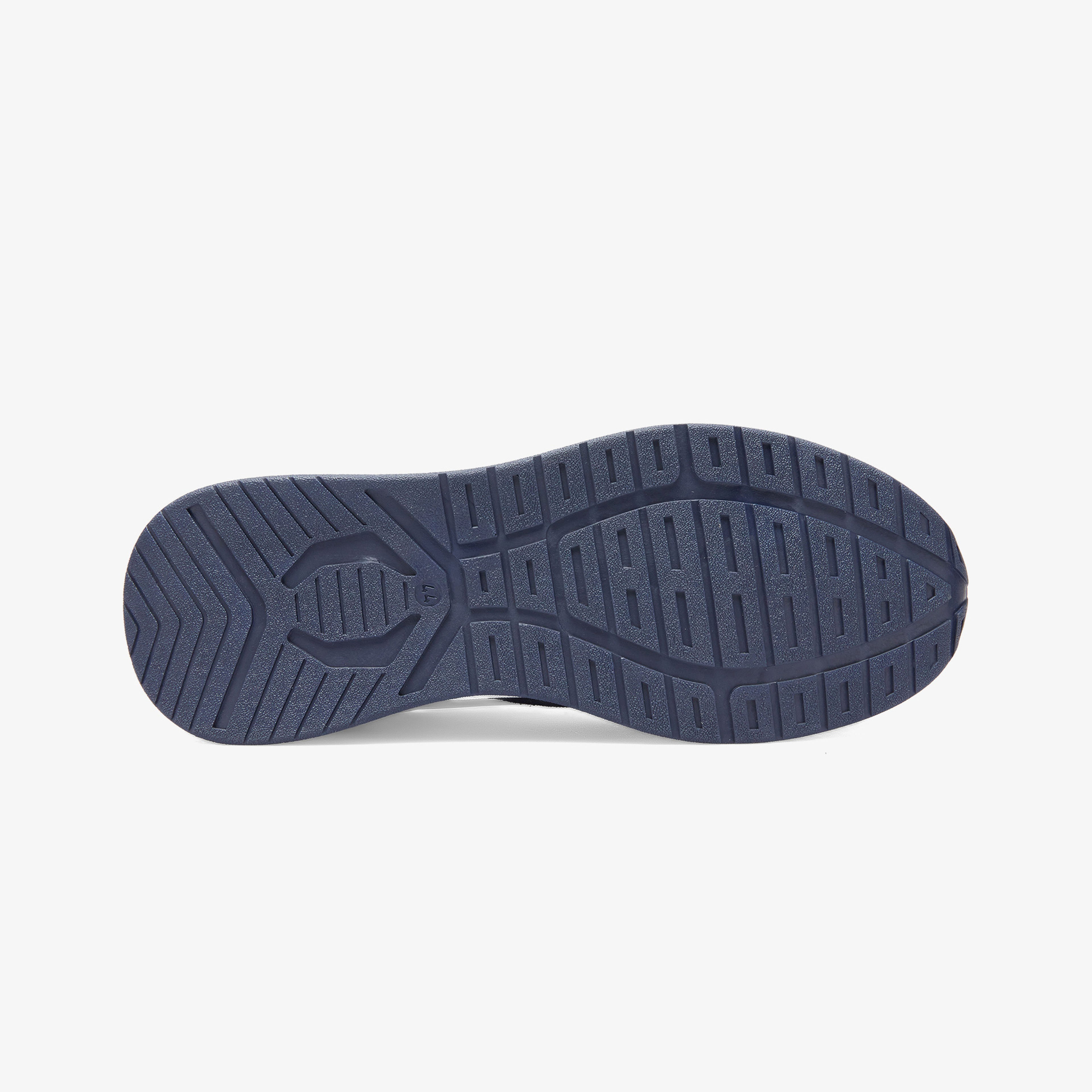 Nautica Erkek Lacivert Renk Bloklu Sneaker