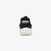 Nautica Erkek Siyah Sneaker