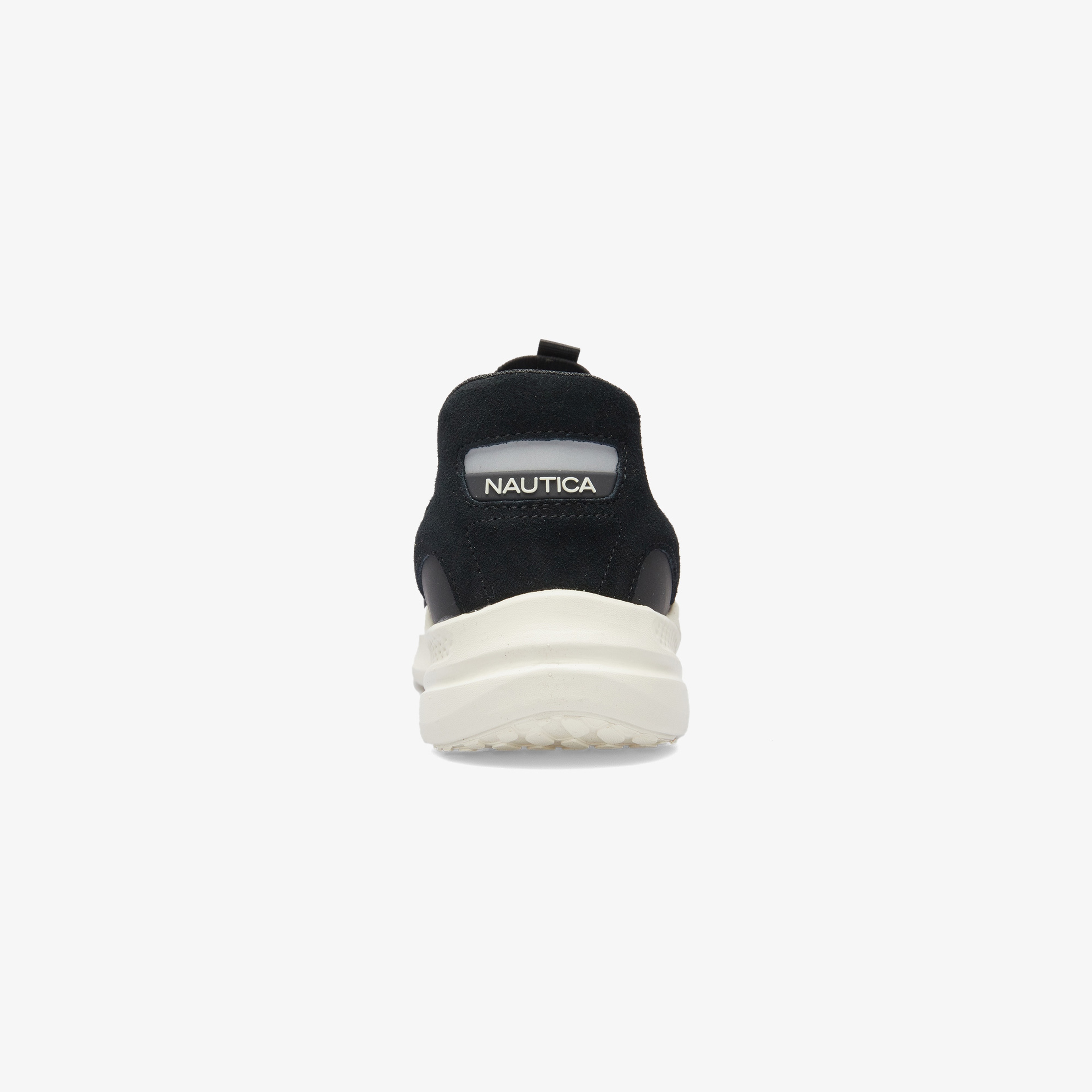 Nautica Erkek Siyah Sneaker
