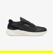 Nautica Erkek Siyah Sneaker