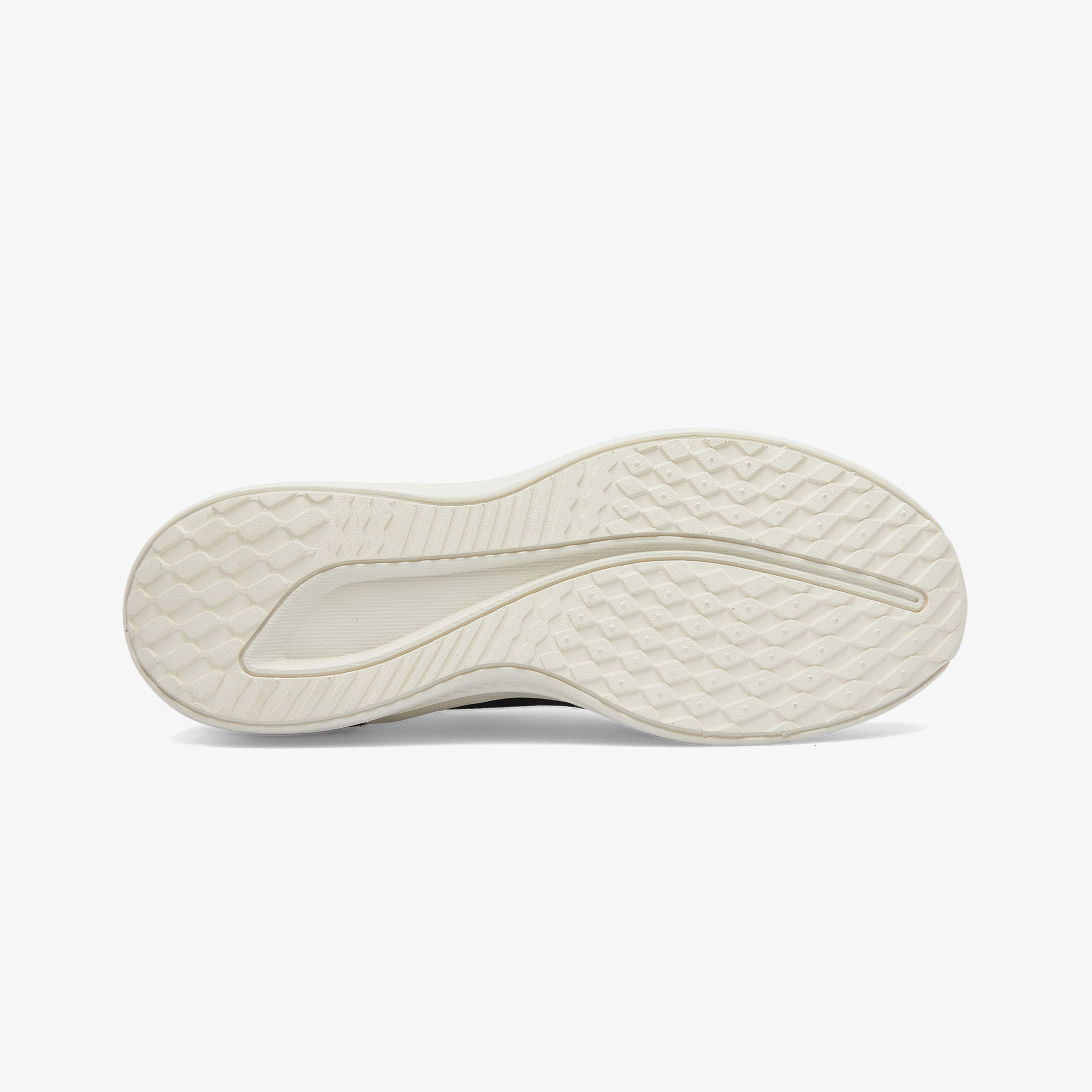 Nautica Erkek Siyah Sneaker