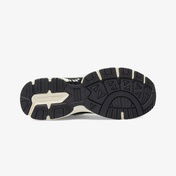Nautica Erkek Siyah Sneaker