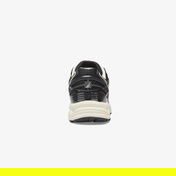 Nautica Erkek Siyah Sneaker