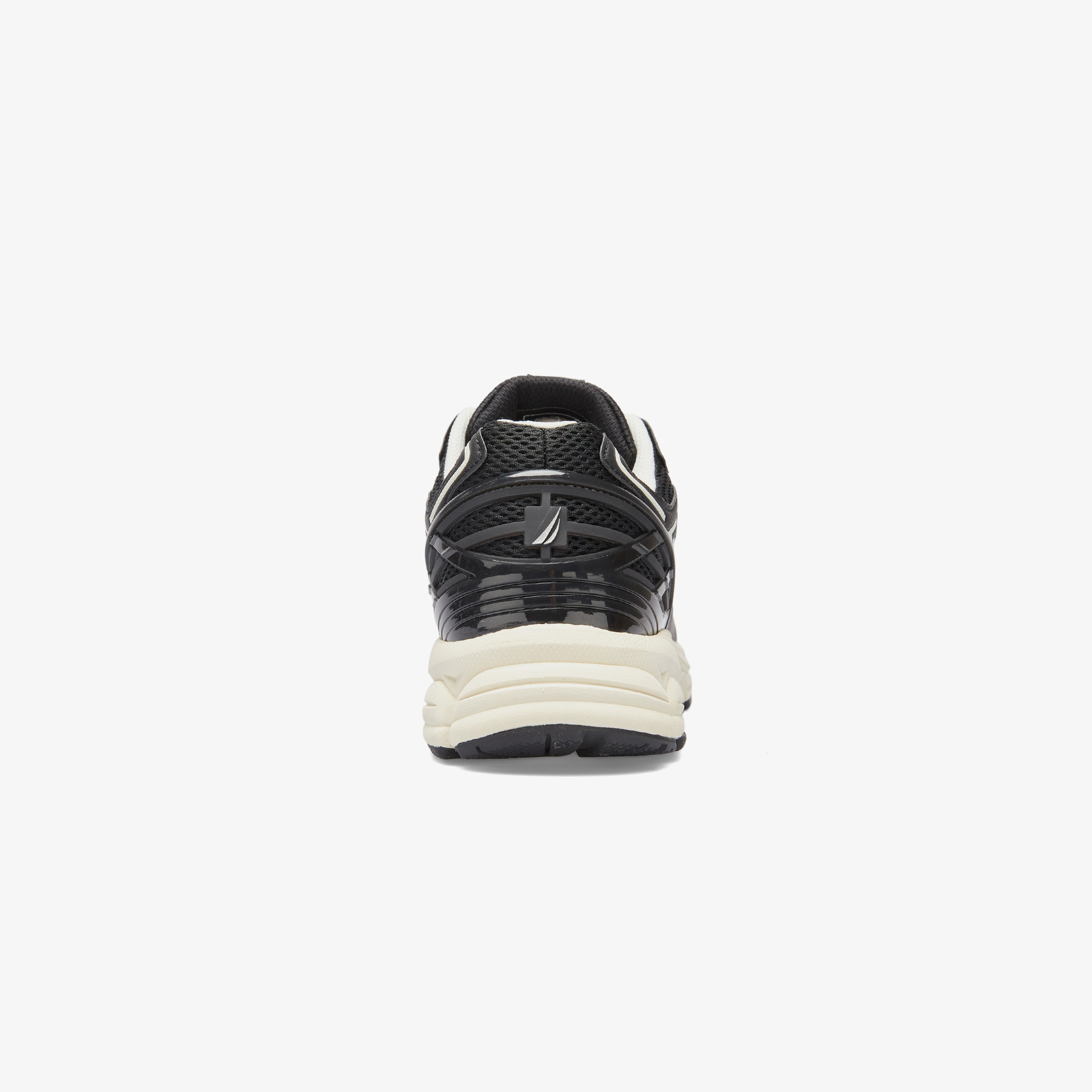 Nautica Erkek Siyah Sneaker