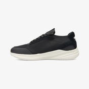 Nautica Erkek Siyah Sneaker