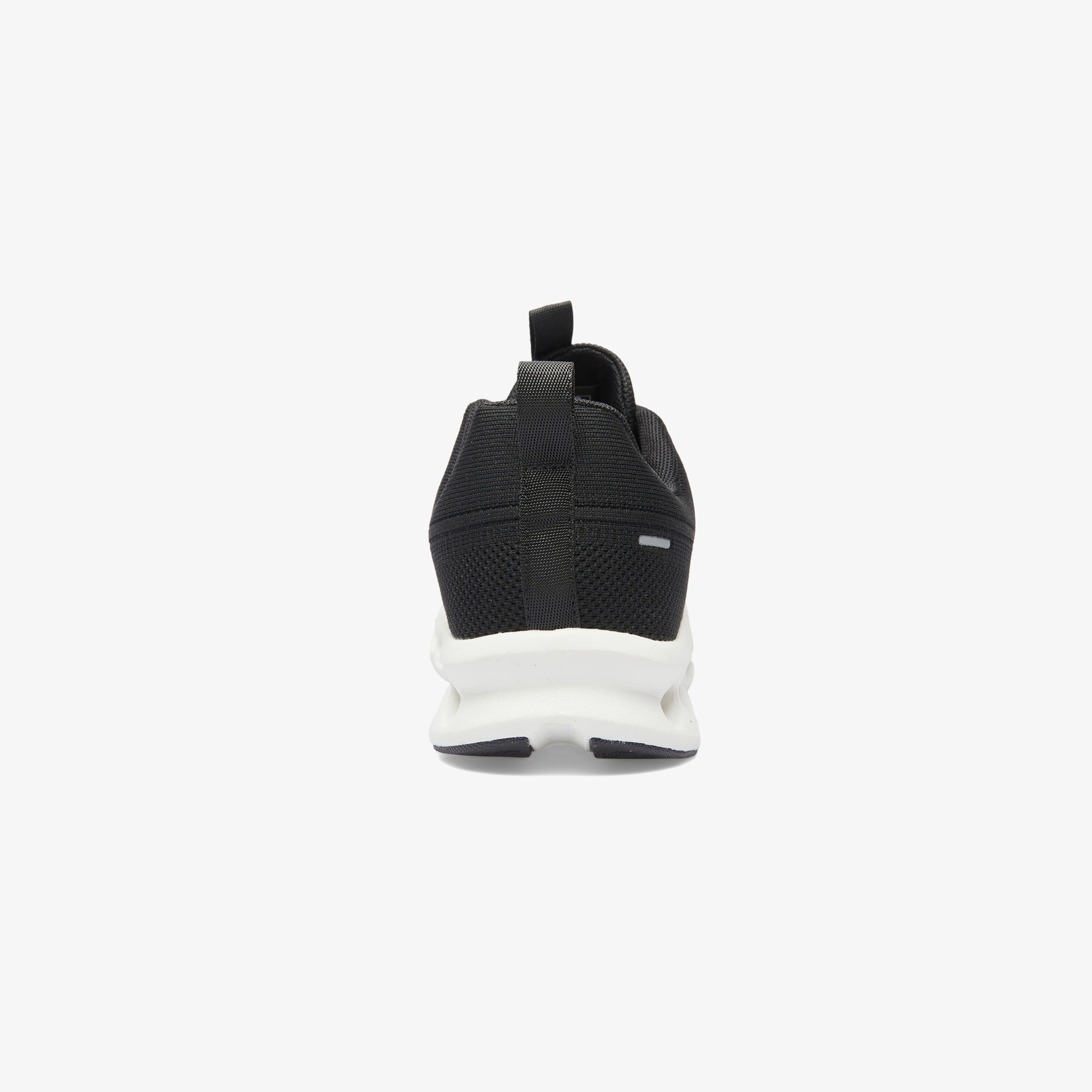 Nautica Kadın Siyah Sneaker