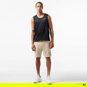 Puma X One Piece Erkek Krem Şort