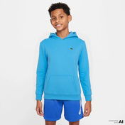 Lacoste Classic Çocuk Mavi Sweatshirt