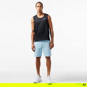Calvin Klein Core Logo Tape Erkek Mavi Mayo