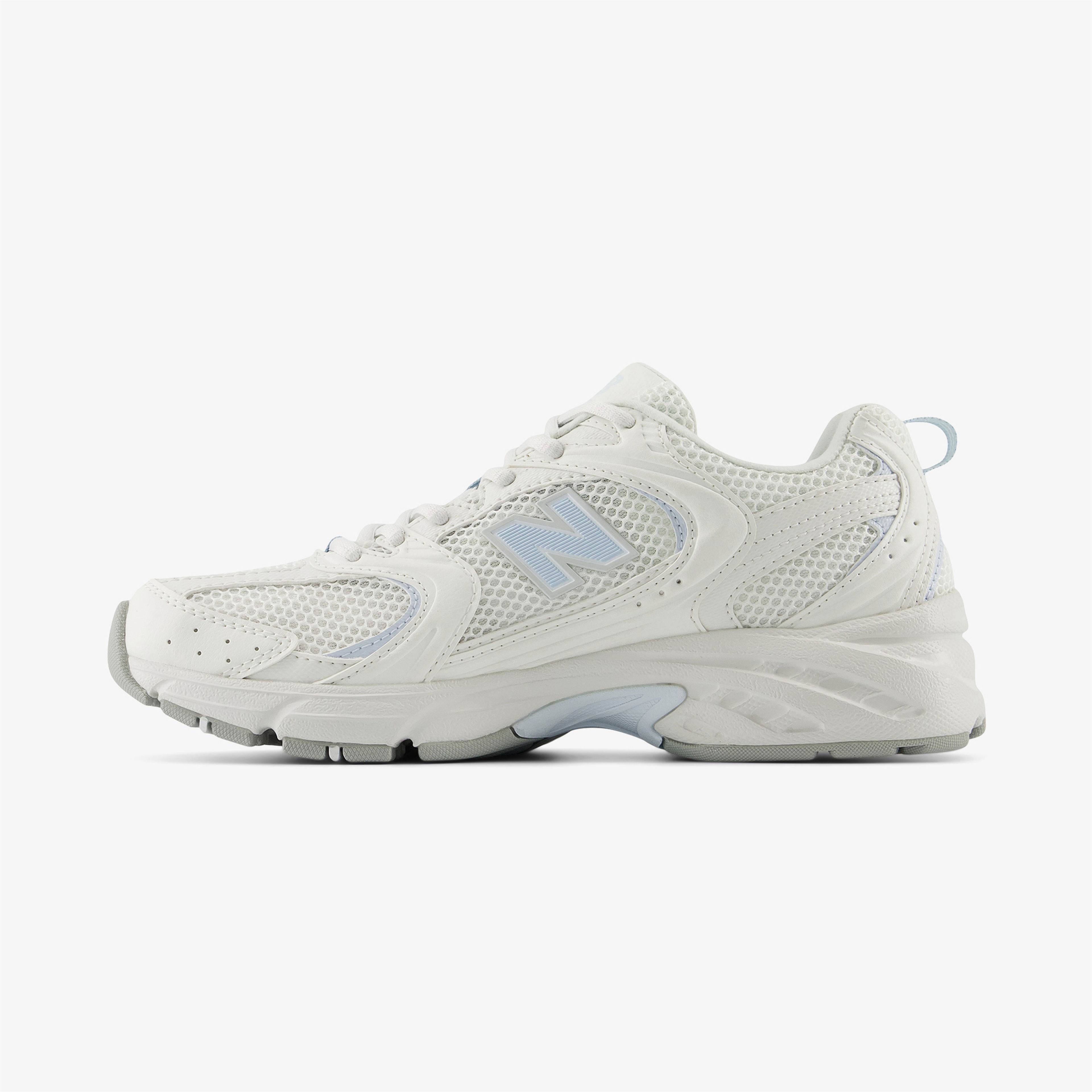 New Balance 530 Kadın Beyaz Spor Ayakkabı