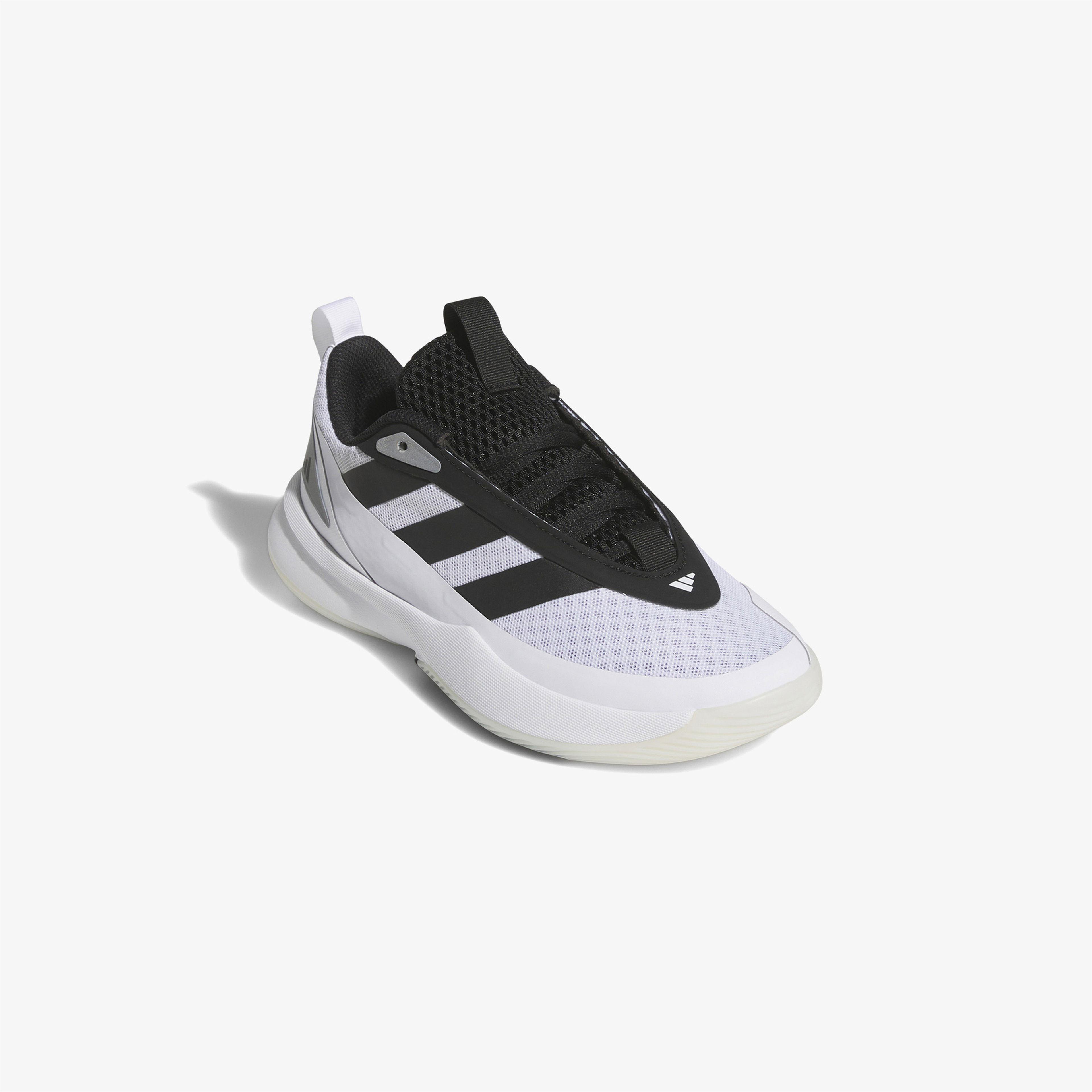 adidas Subzone J Çocuk Beyaz Spor Ayakkabı
