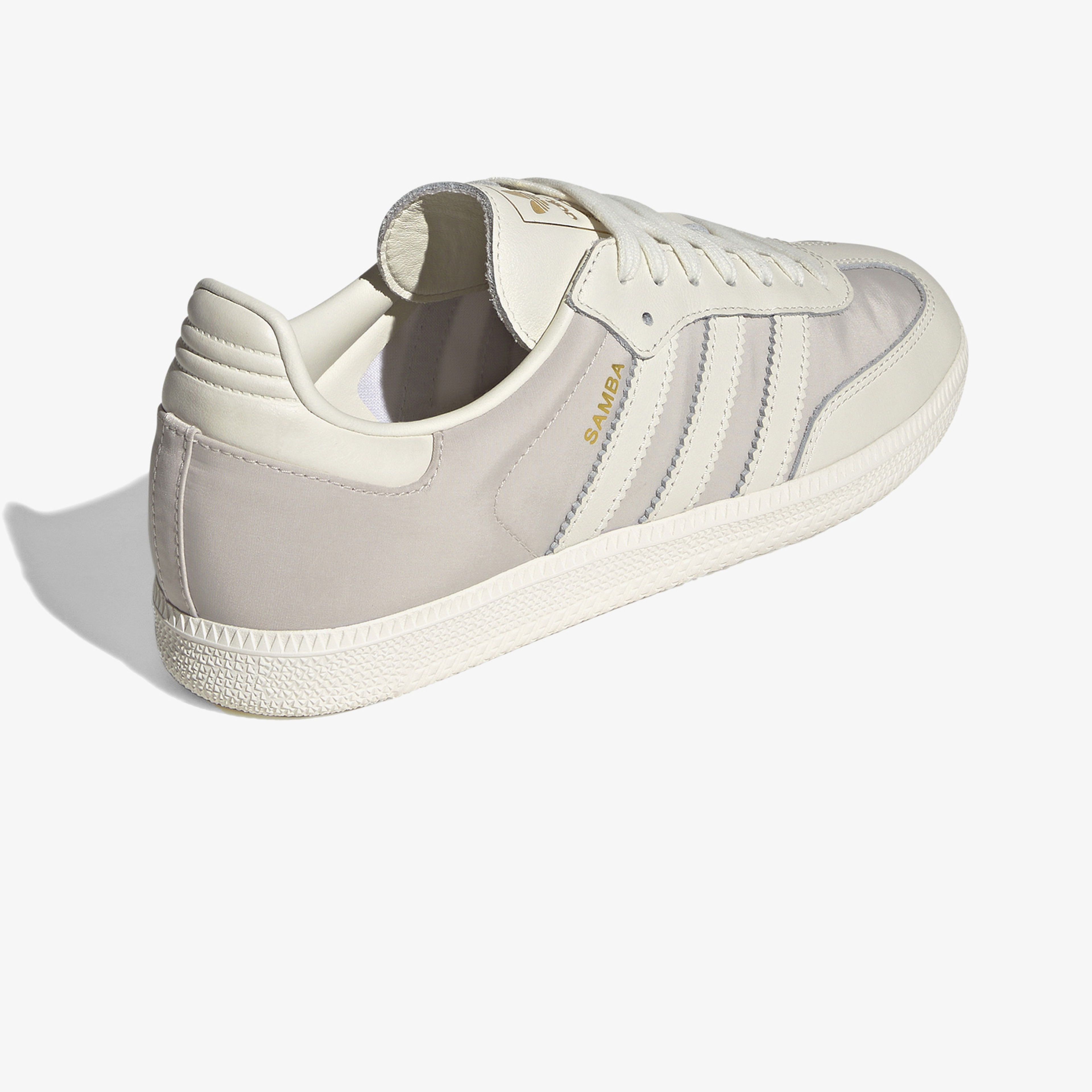 adidas Samba Og Erkek Beyaz Spor Ayakkabı
