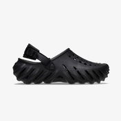Crocs Echo Clog Unisex Siyah Terlik