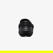 Crocs Echo Clog Unisex Siyah Terlik