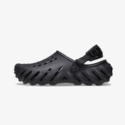Crocs Echo Clog Unisex Siyah Terlik
