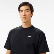 Converse Loose Fit Erkek Siyah T-Shirt