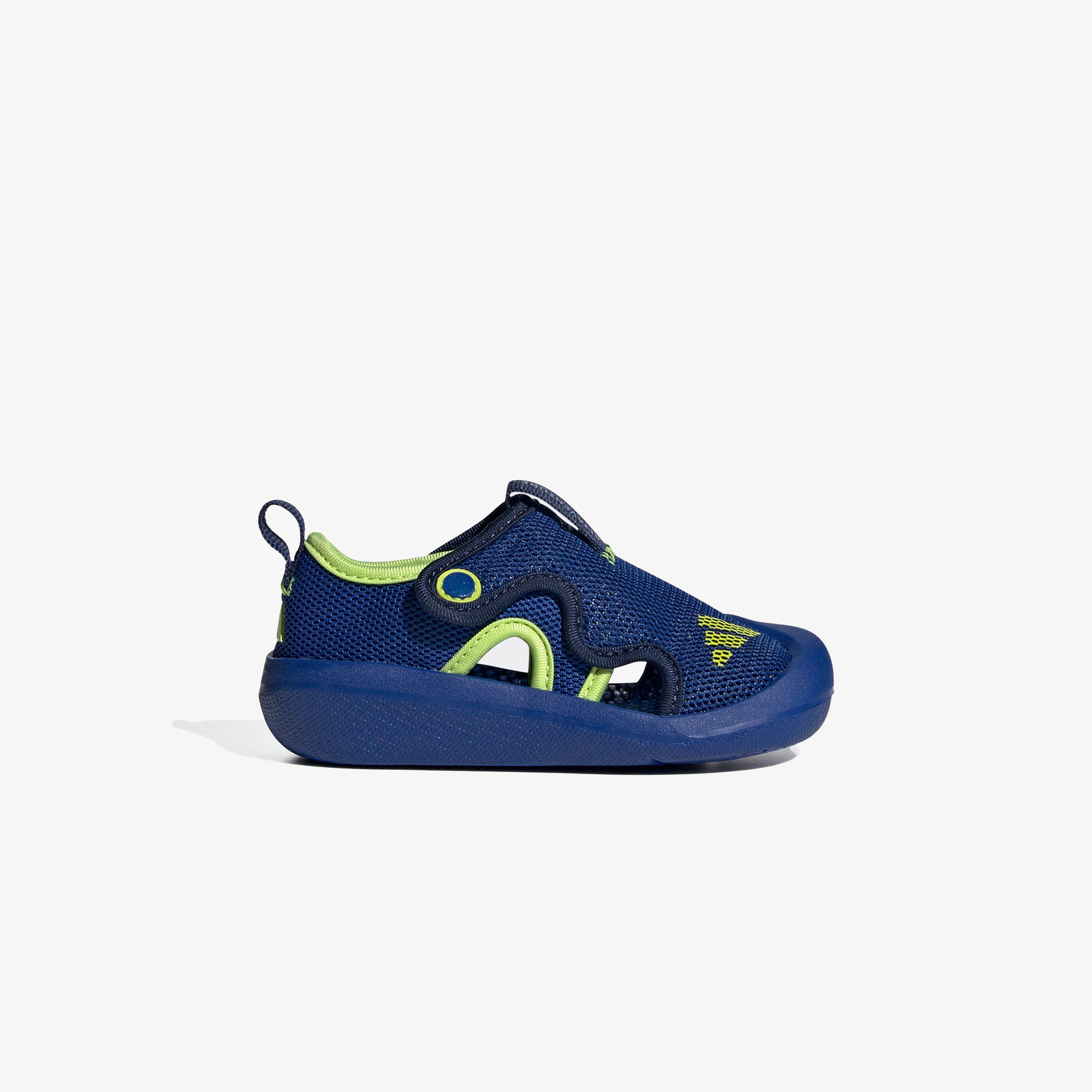 adidas Altaventure 3 Mavi Unisex Sandalet