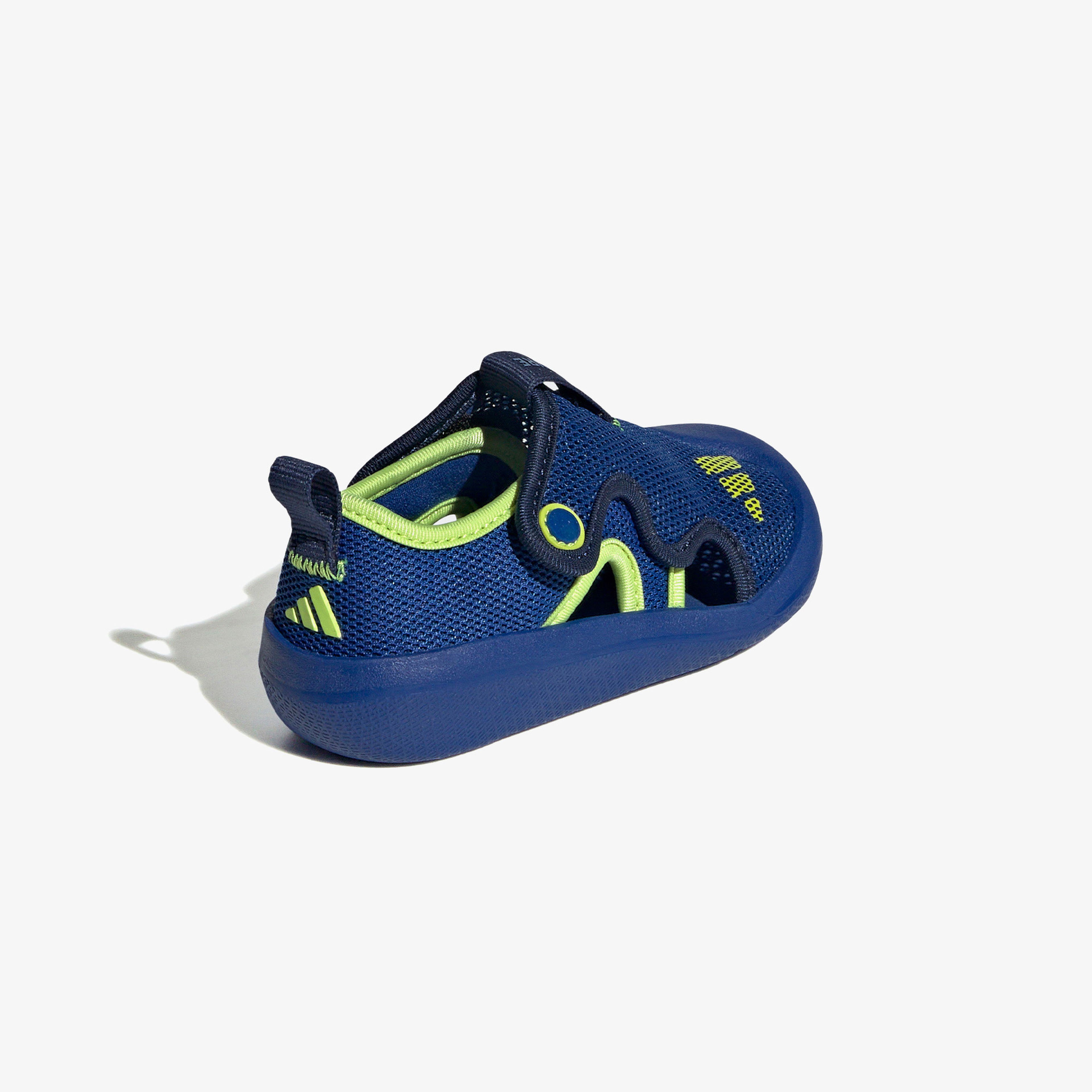 adidas Altaventure 3 Mavi Unisex Sandalet