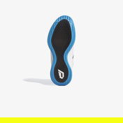 adidas Dame Certıfıed 3 Unisex Beyaz Sneaker