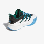 adidas Dame Certıfıed 3 Unisex Beyaz Sneaker