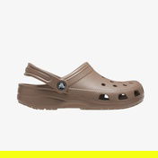 Crocs Classic Unisex Kahverengi Terlik