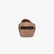 Crocs Classic Unisex Kahverengi Terlik