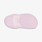 Crocs Crocband Clog Çocuk Pembe Terlik