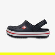 Crocs Crocband Clog Çocuk Lacivert Terlik