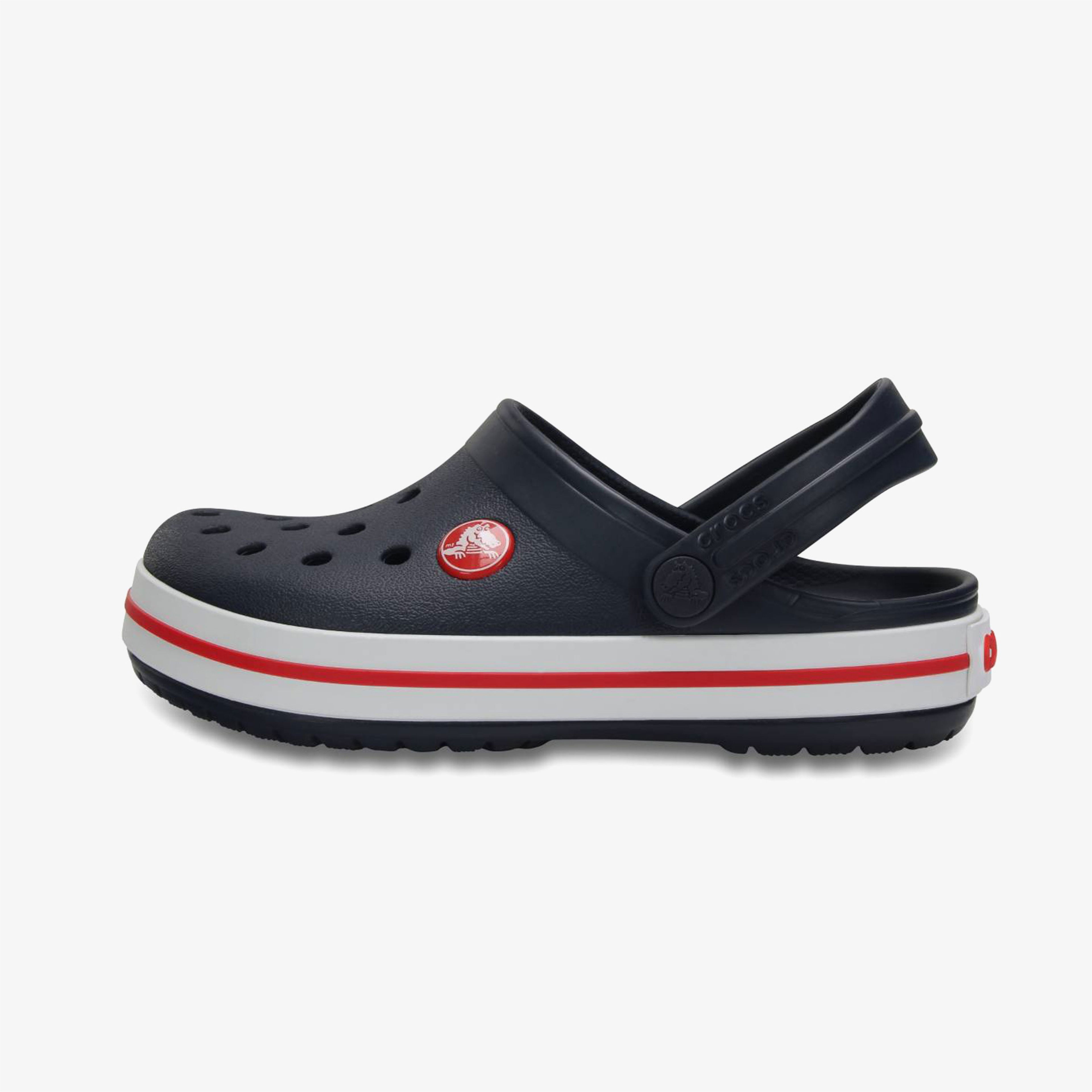 Crocs Crocband Clog Çocuk Lacivert Terlik