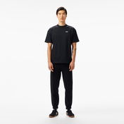 Converse Loose Fit Erkek Siyah T-Shirt