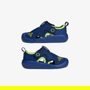 adidas Altaventure 3 Mavi Unisex Sandalet
