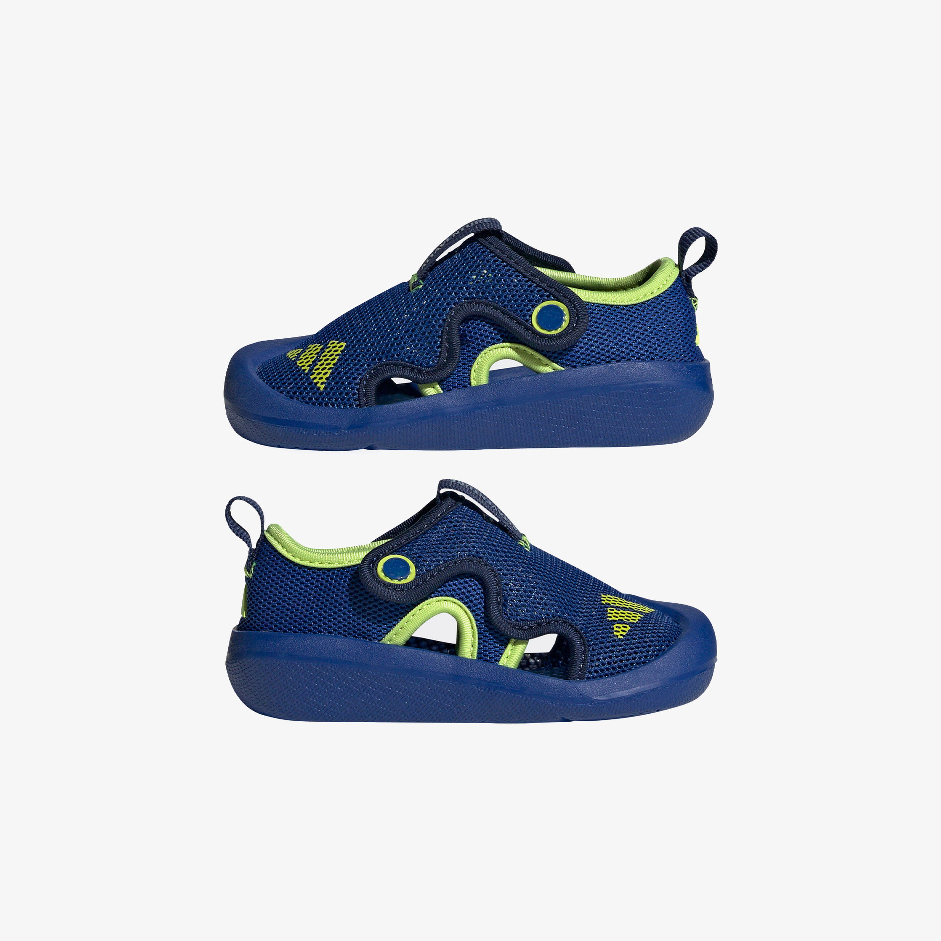 adidas Altaventure 3 Mavi Unisex Sandalet