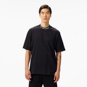 Les Benjamins 405 Erkek Siyah T-Shirt