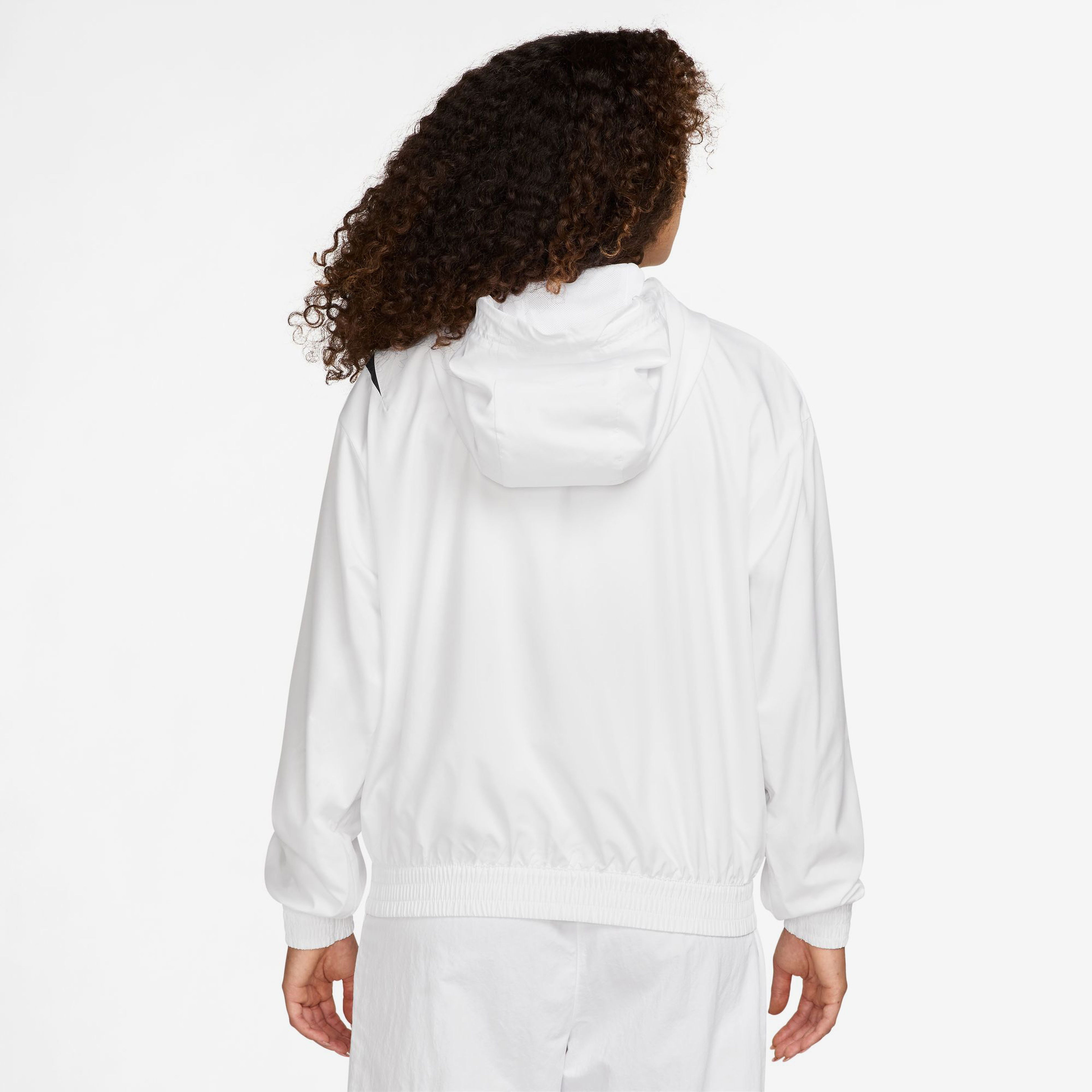 Nike Sportswear Classic Kadın Siyah Sweatshirt