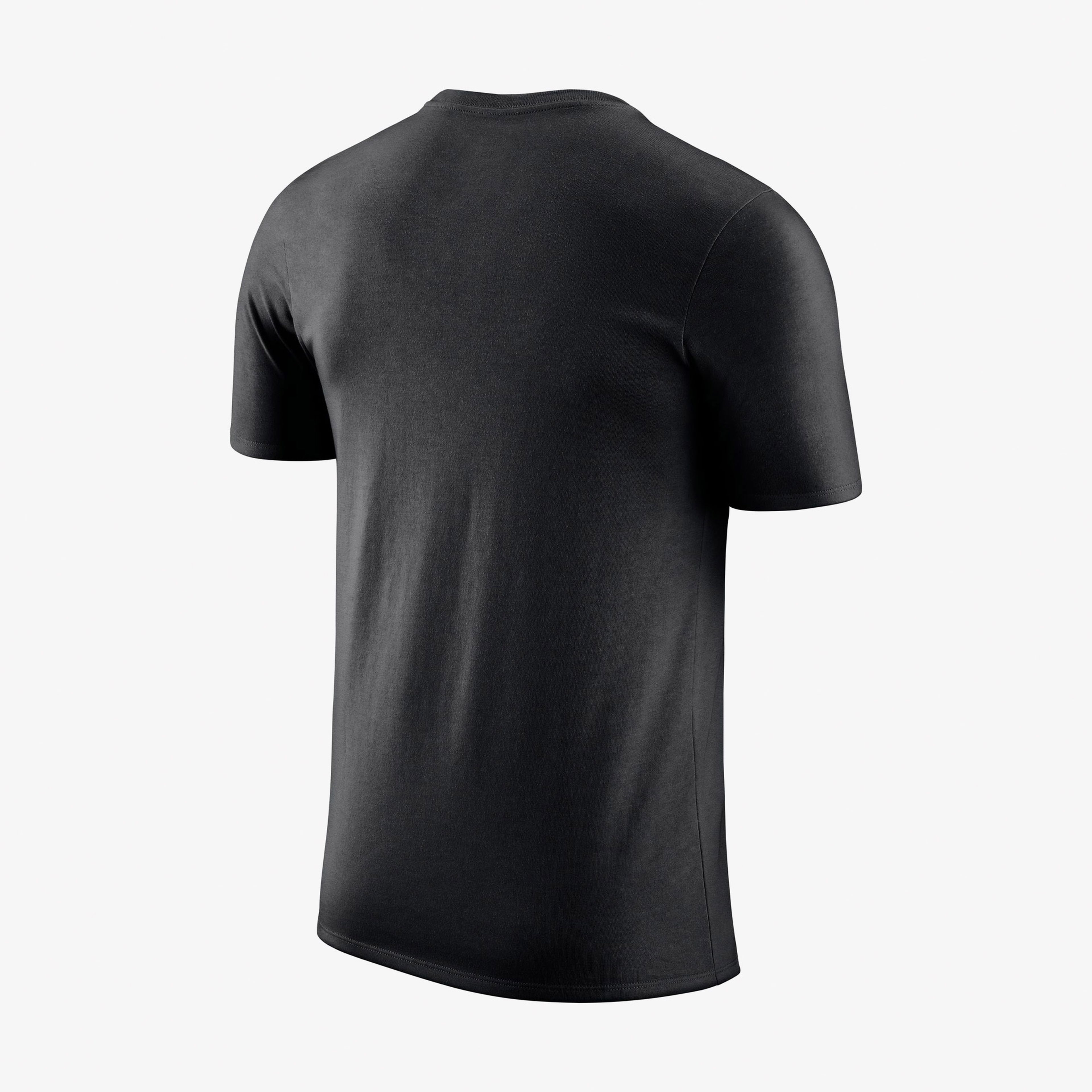Nike NBA Boston Celtics Erkek Siyah T-Shirt