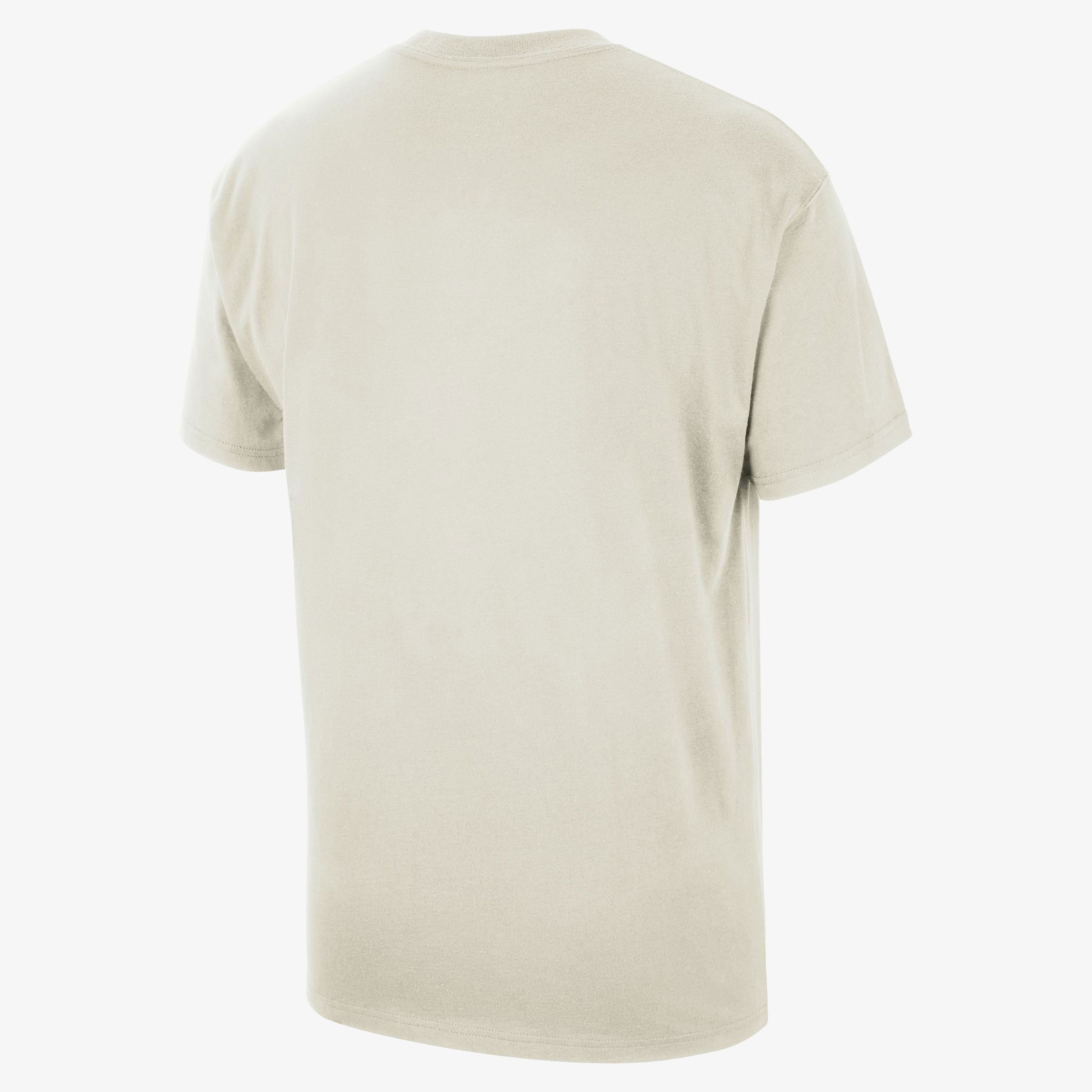 Nike Chicago Bulls Erkek Beyaz T-Shirt