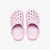 Crocs Crocband Clog Çocuk Pembe Terlik