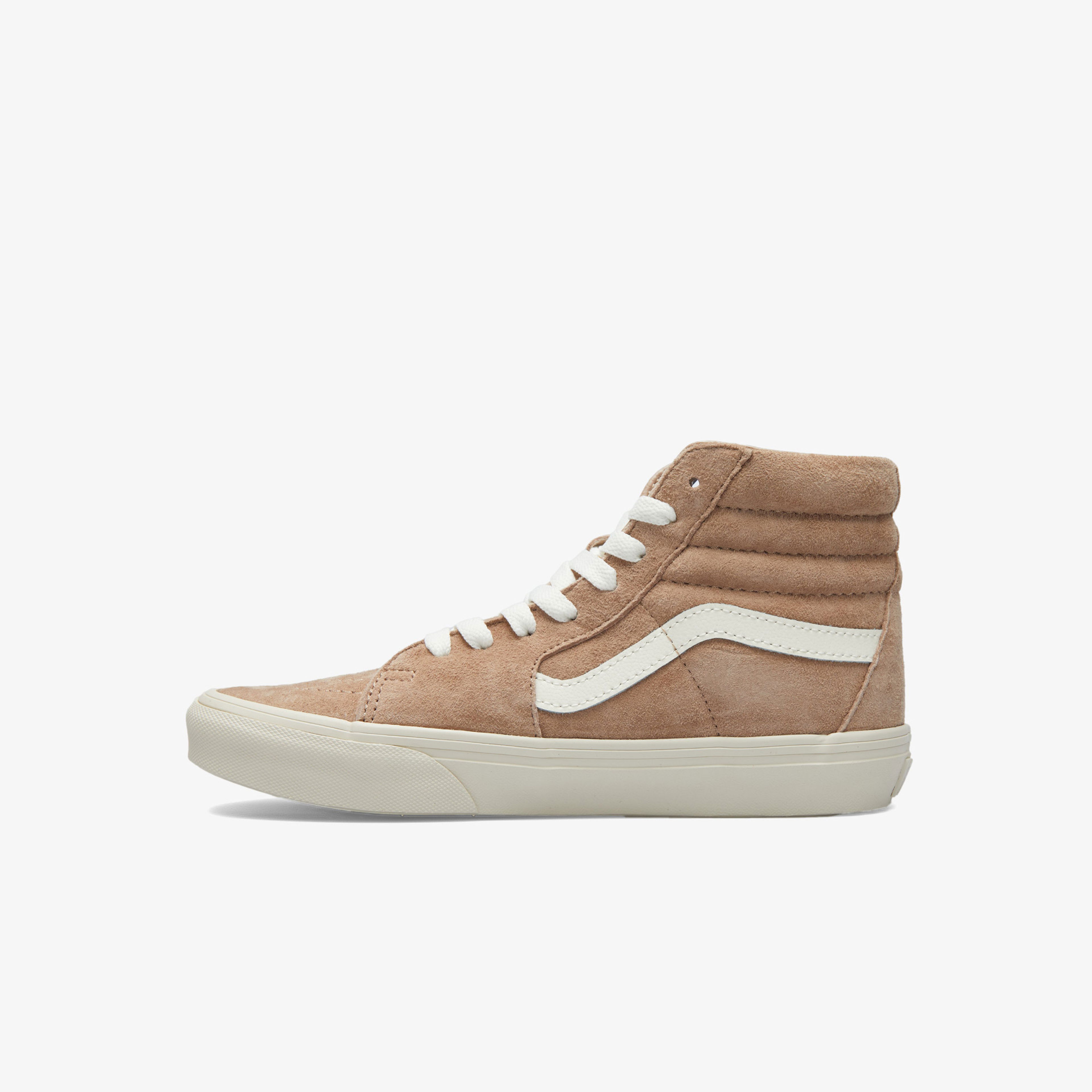 Vans Sk8-Hi Erkek Pembe Sneaker