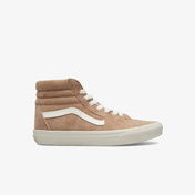 Vans Sk8-Hi Erkek Pembe Sneaker