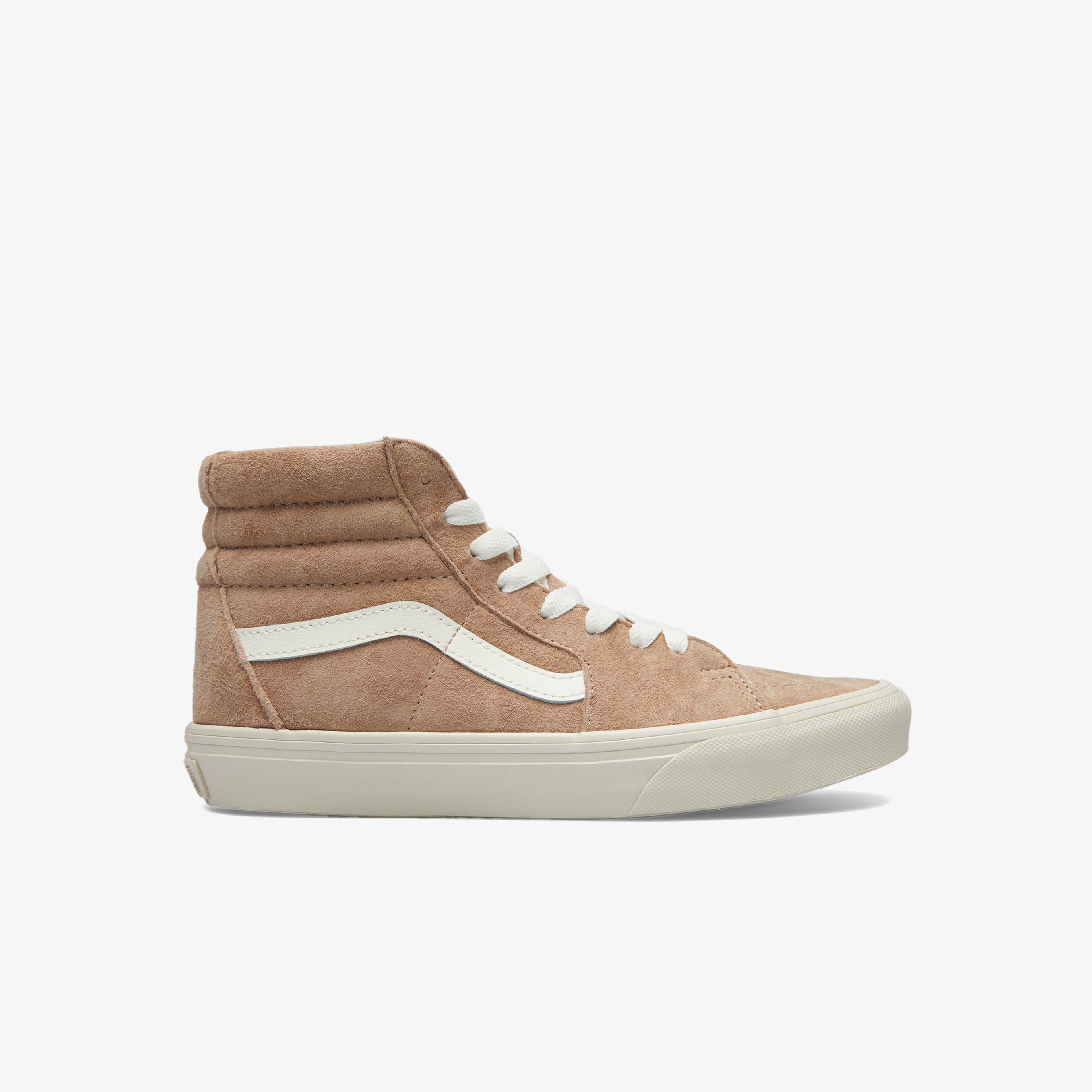 Vans Sk8-Hi Erkek Pembe Sneaker