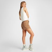 Converse Chuck 70 Wedge Platform Kadın Mavi Sneaker
