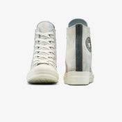 Converse Chuck 70 Wedge Platform Kadın Mavi Sneaker