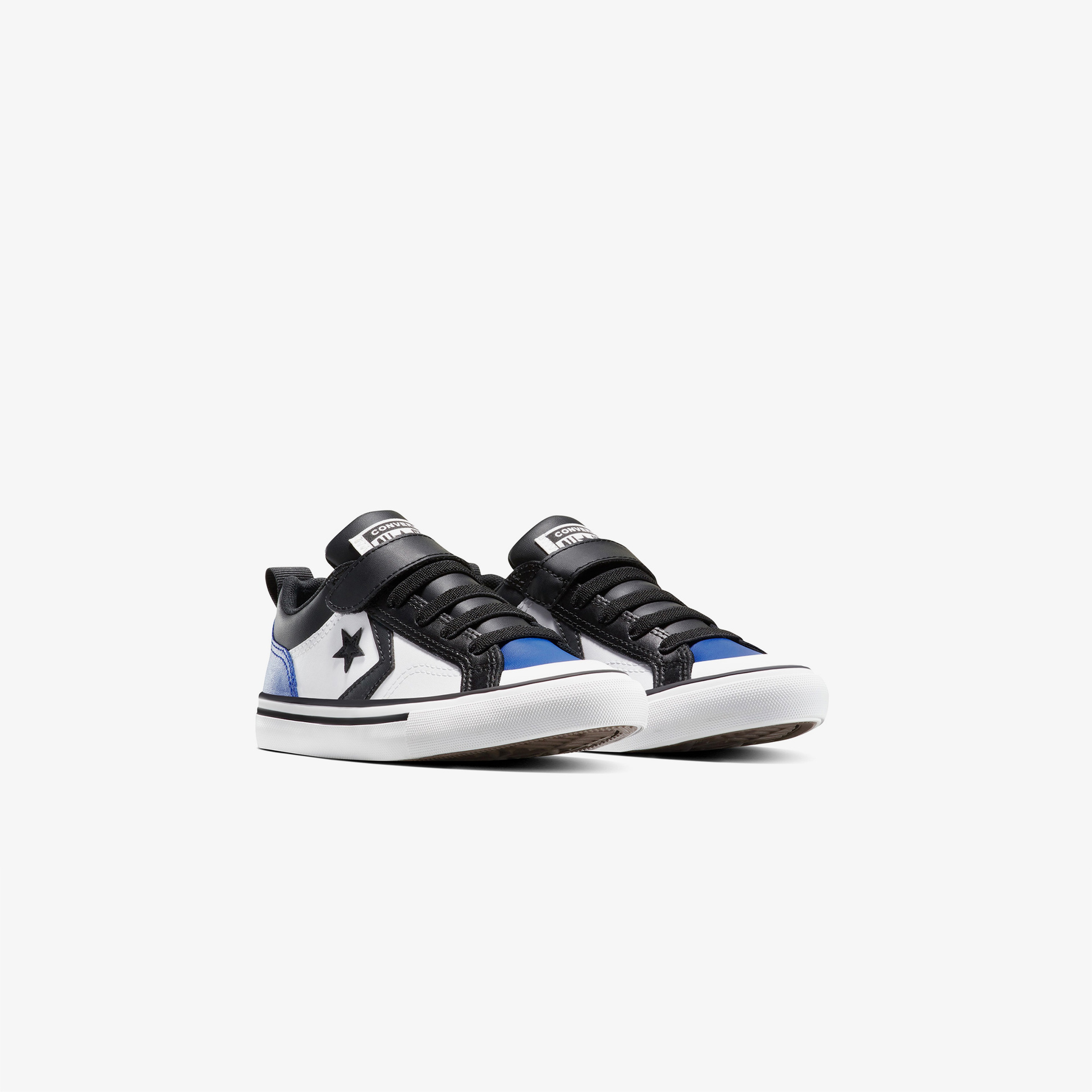 Converse Pro Blaze Çocuk Beyaz Sneaker