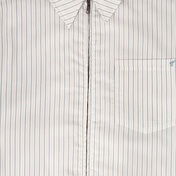 The Hundreds Padded LS Woven Erkek Mavi Gömlek
