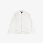 The Hundreds Padded LS Woven Erkek Mavi Gömlek
