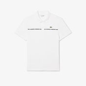 Lacoste L.12.12 Erkek Classic Fit Beyaz Polo